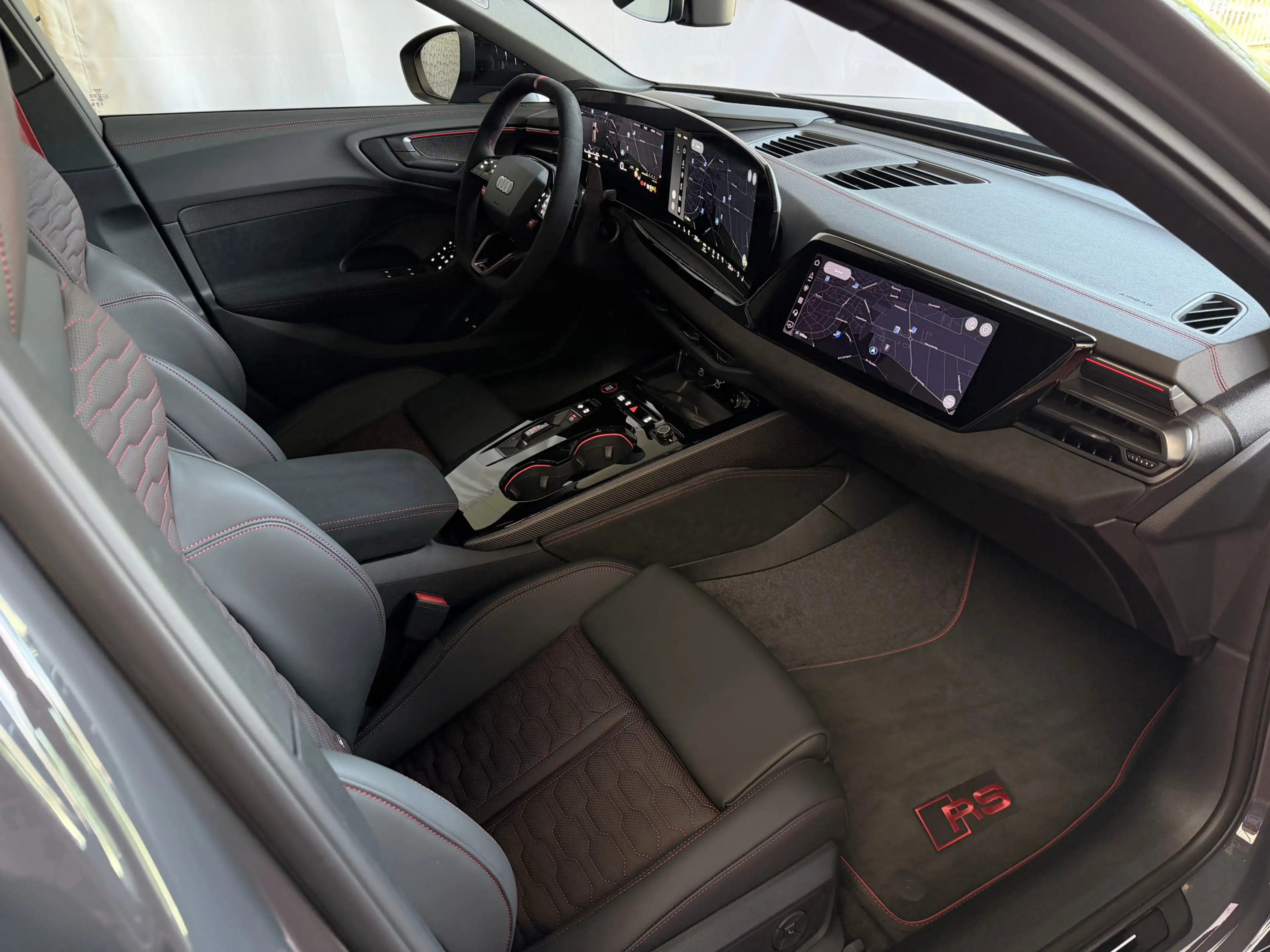 Audi RS5 Keramisch | Audi Sportpakket | Smart.Glass | Tech- — photo 38