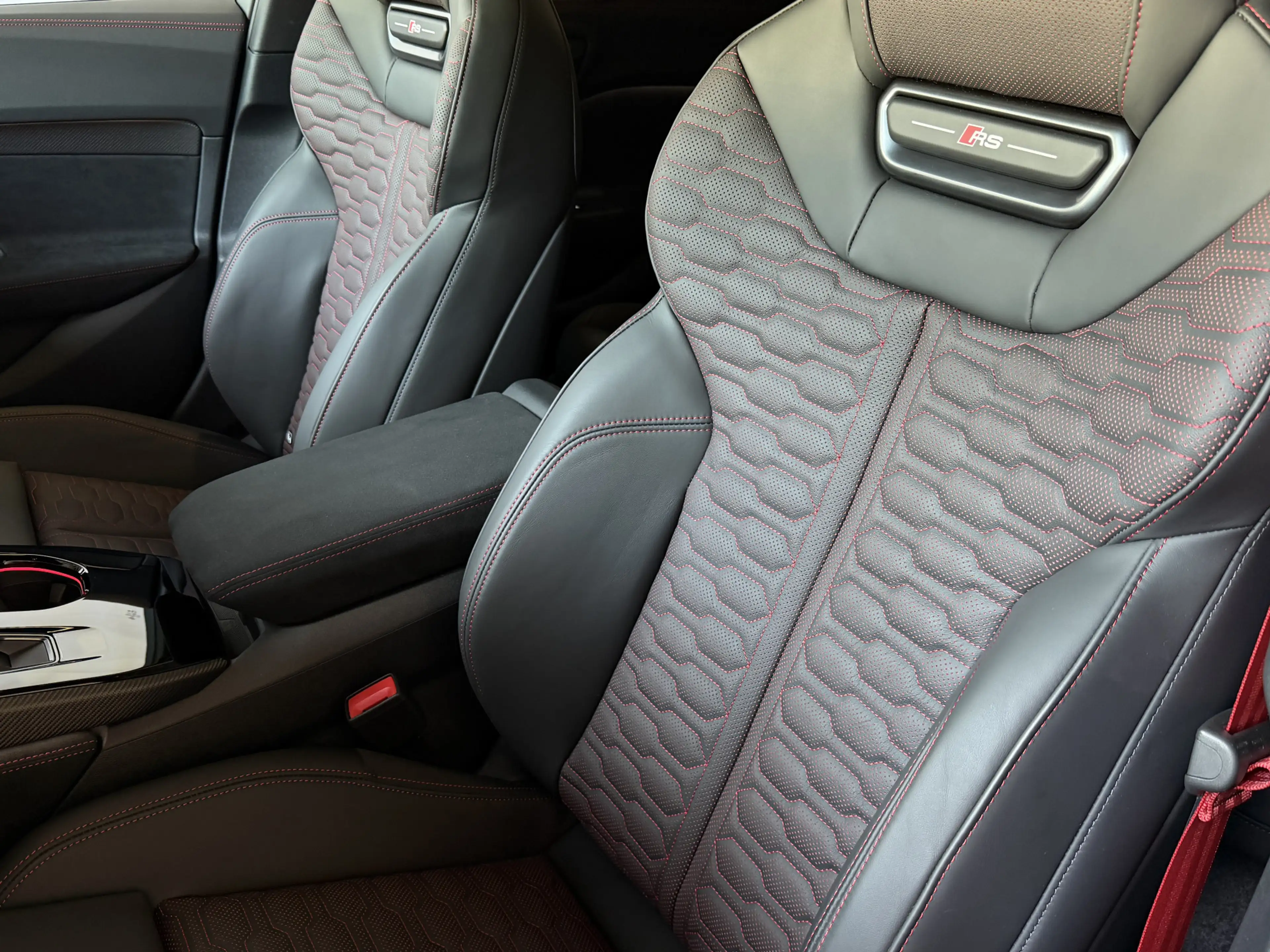 Audi RS5 Keramisch | Audi Sportpakket | Smart.Glass | Tech- — photo 24