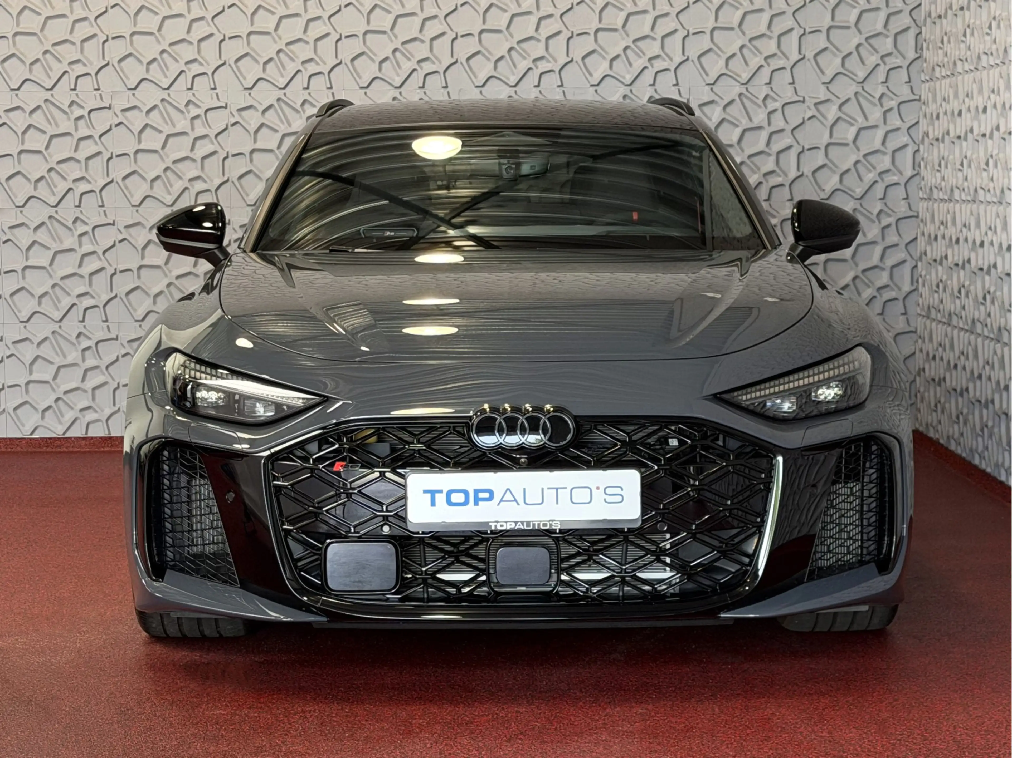 Audi RS5 Keramisch | Audi Sportpakket | Smart.Glass | Tech- — photo 8