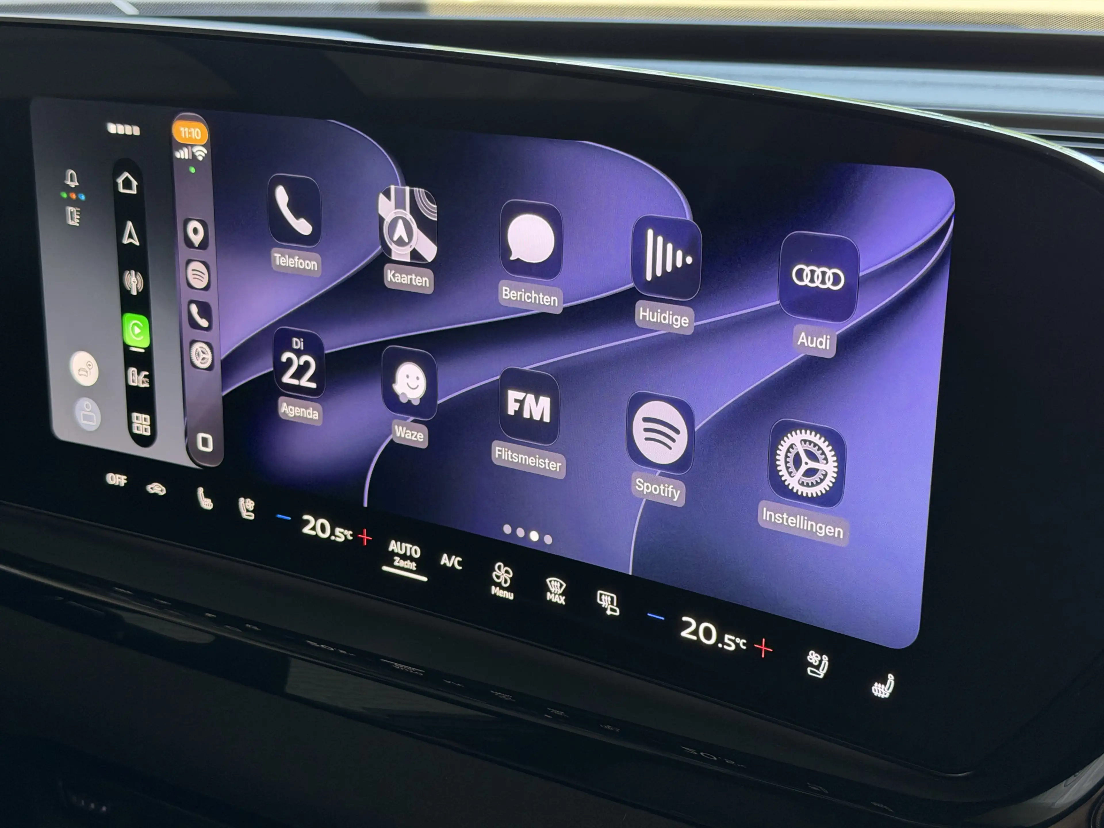 Audi RS5 Keramisch | Audi Sportpakket | Smart.Glass | Tech- — photo 46