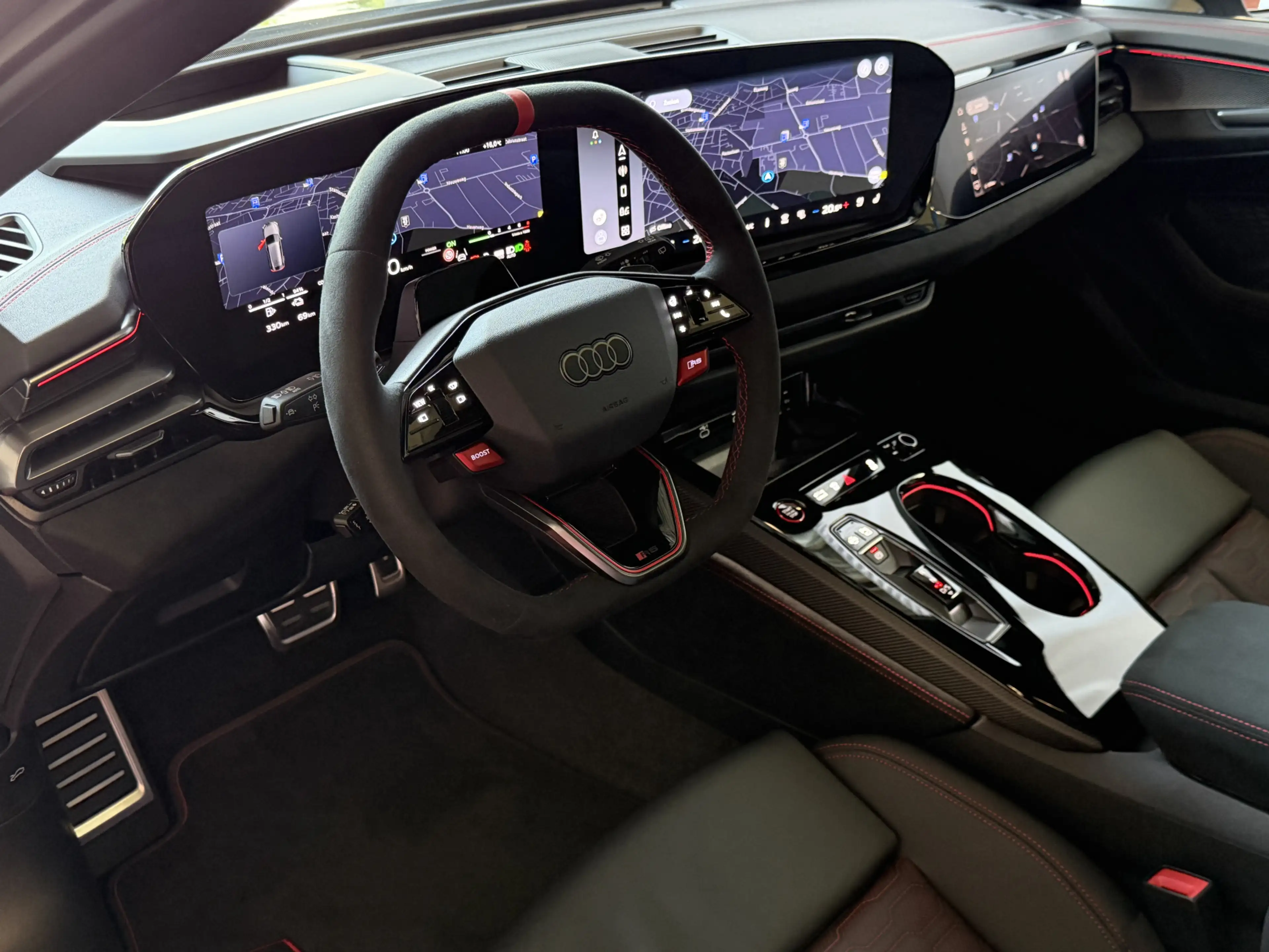 Audi RS5 Keramisch | Audi Sportpakket | Smart.Glass | Tech- — photo 14