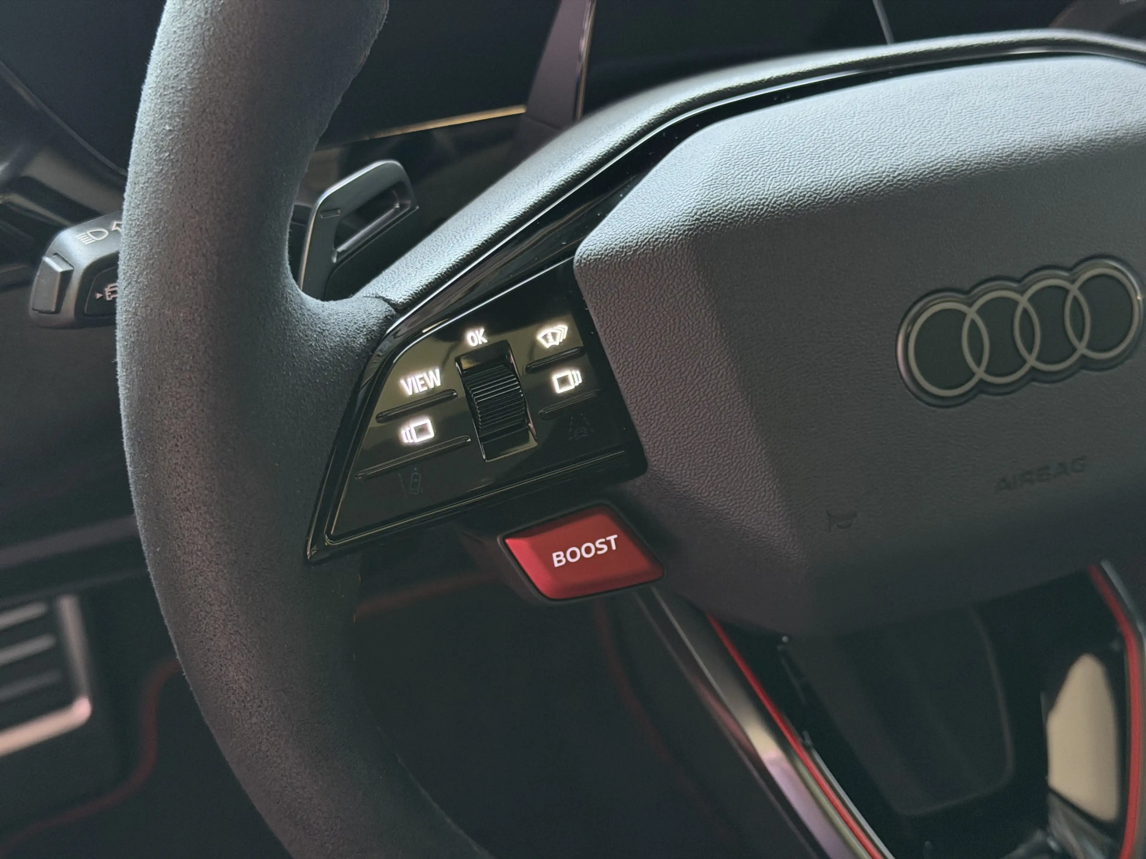 Audi RS5 Keramisch | Audi Sportpakket | Smart.Glass | Tech- — photo 18