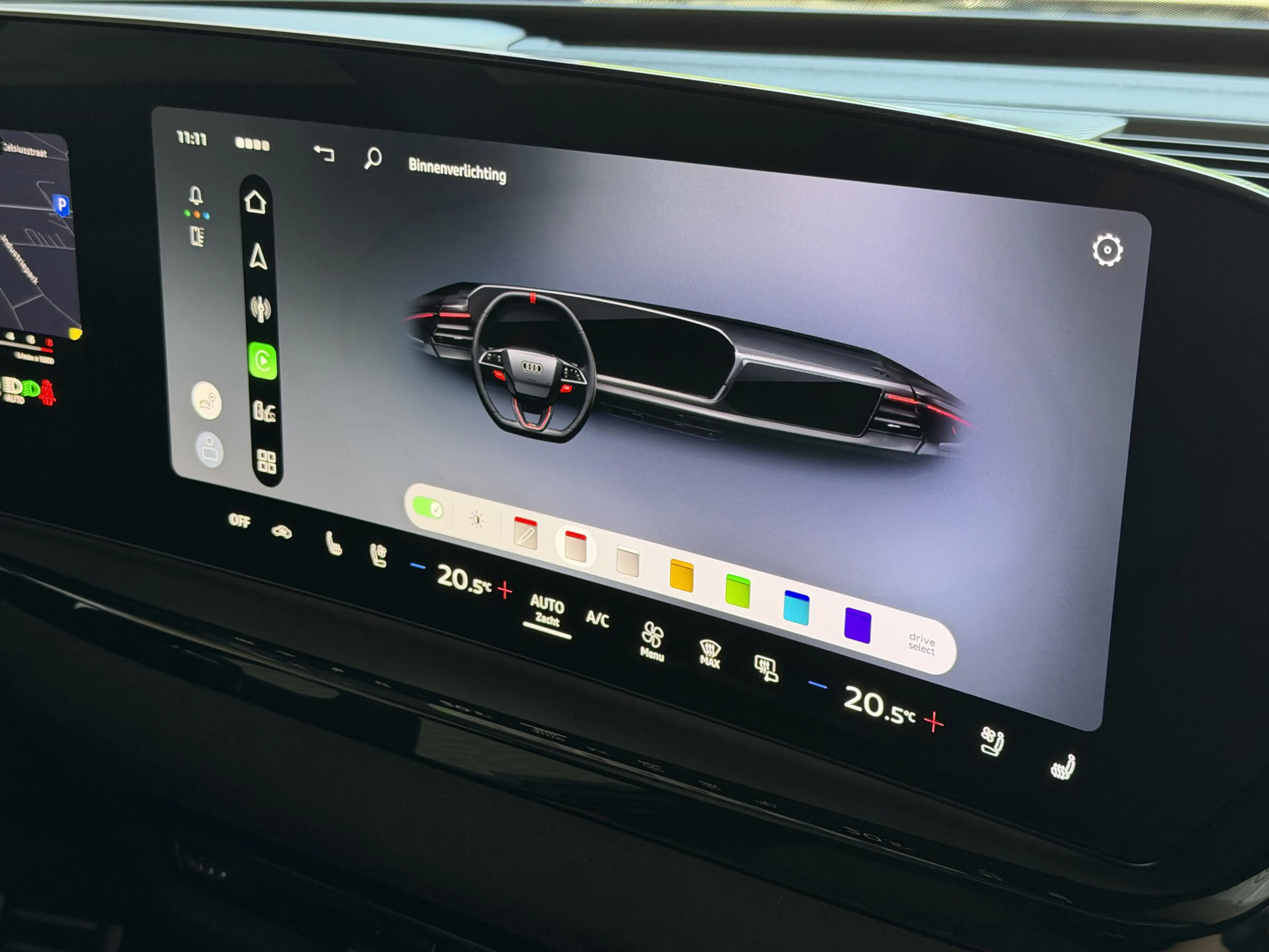 Audi RS5 Keramisch | Audi Sportpakket | Smart.Glass | Tech- — photo 45