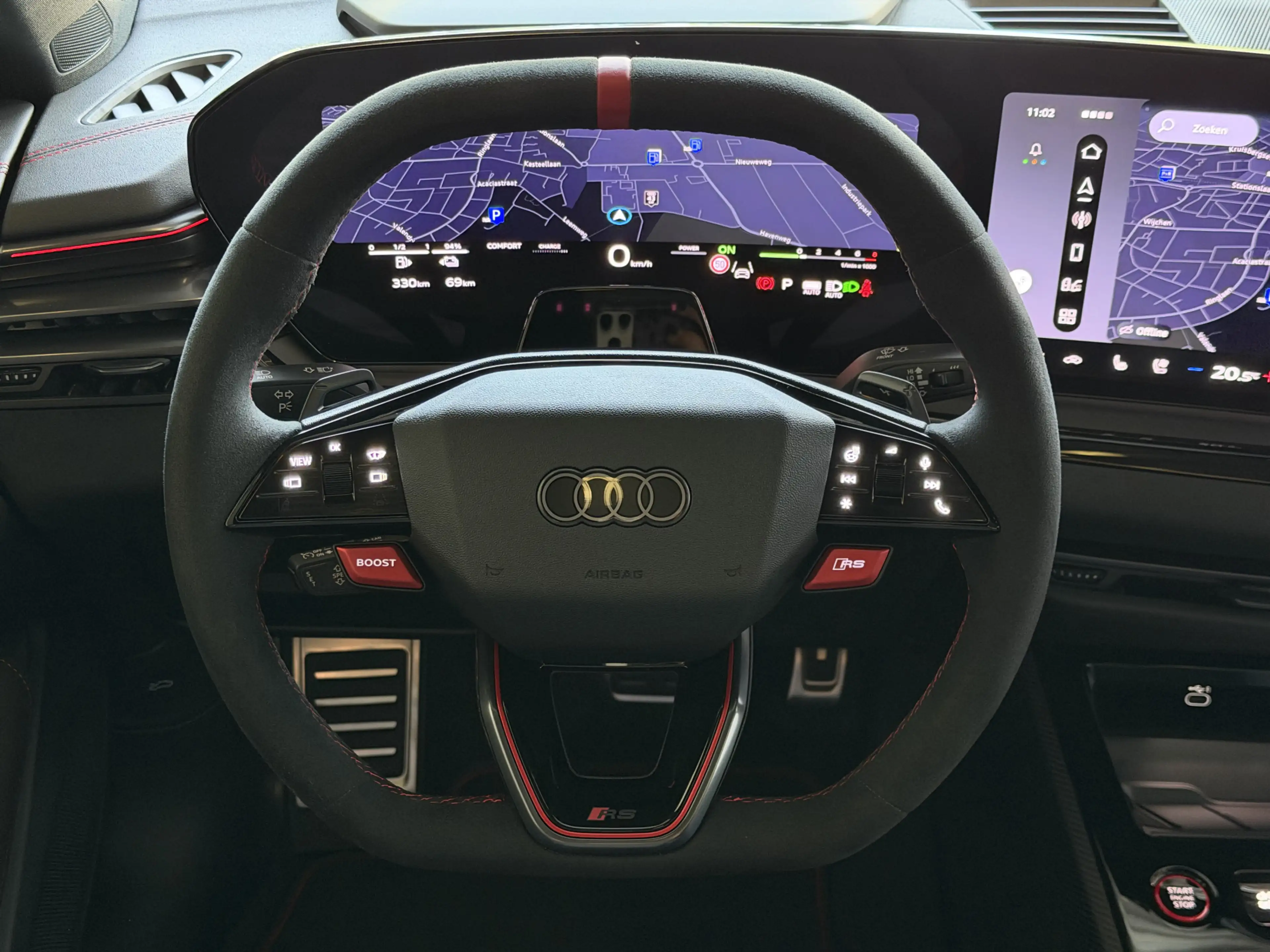 Audi RS5 Keramisch | Audi Sportpakket | Smart.Glass | Tech- — photo 34