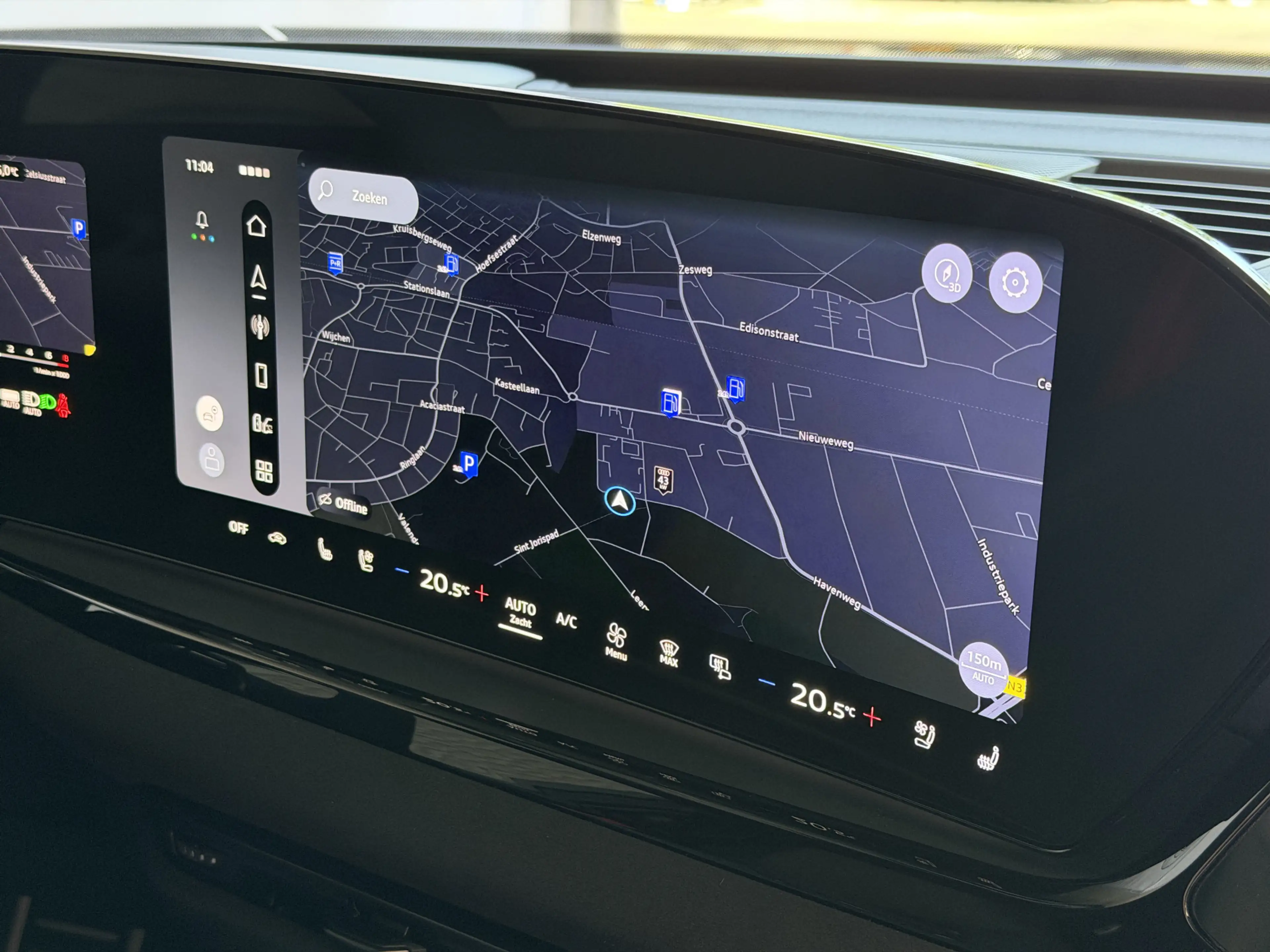 Audi RS5 Keramisch | Audi Sportpakket | Smart.Glass | Tech- — photo 43