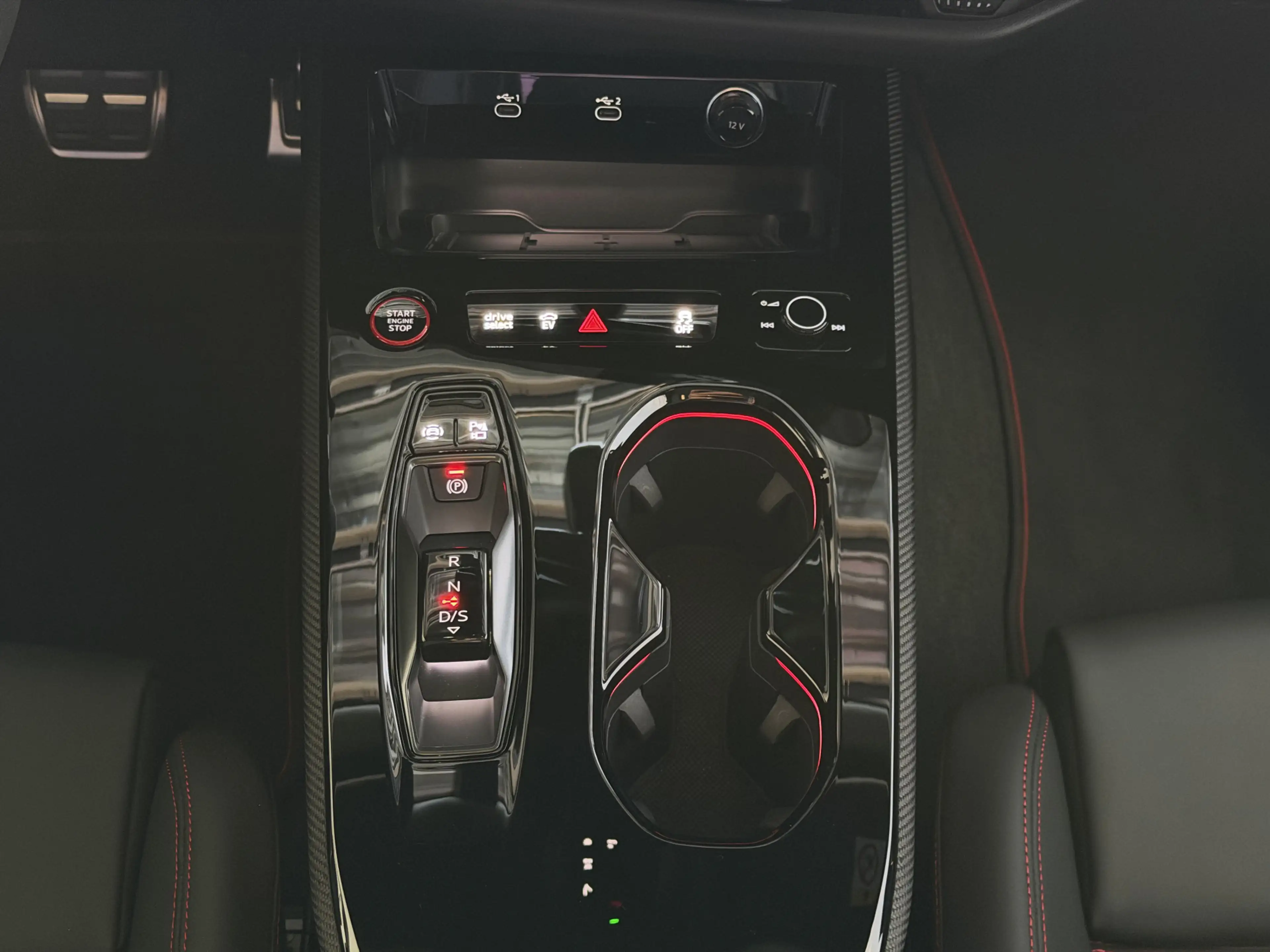 Audi RS5 Keramisch | Audi Sportpakket | Smart.Glass | Tech- — photo 37