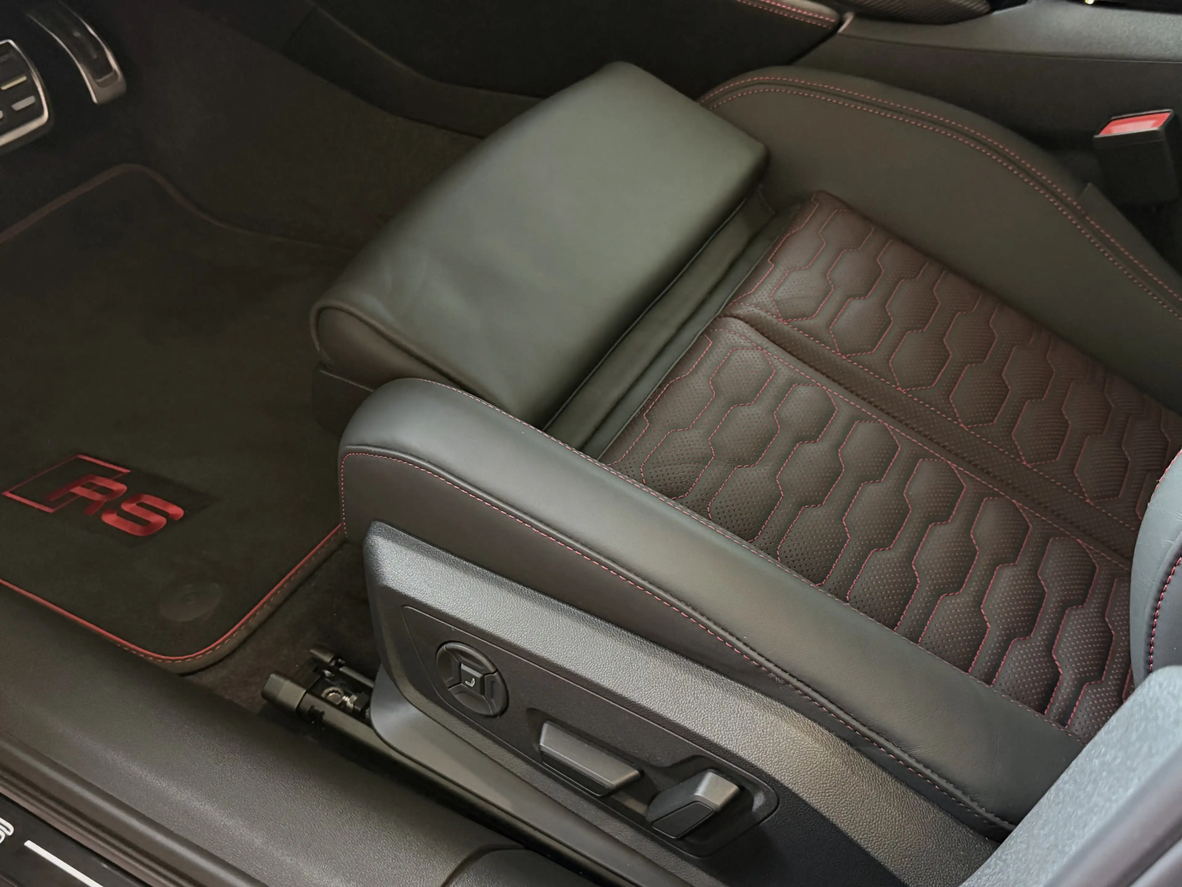 Audi RS5 Keramisch | Audi Sportpakket | Smart.Glass | Tech- — photo 22