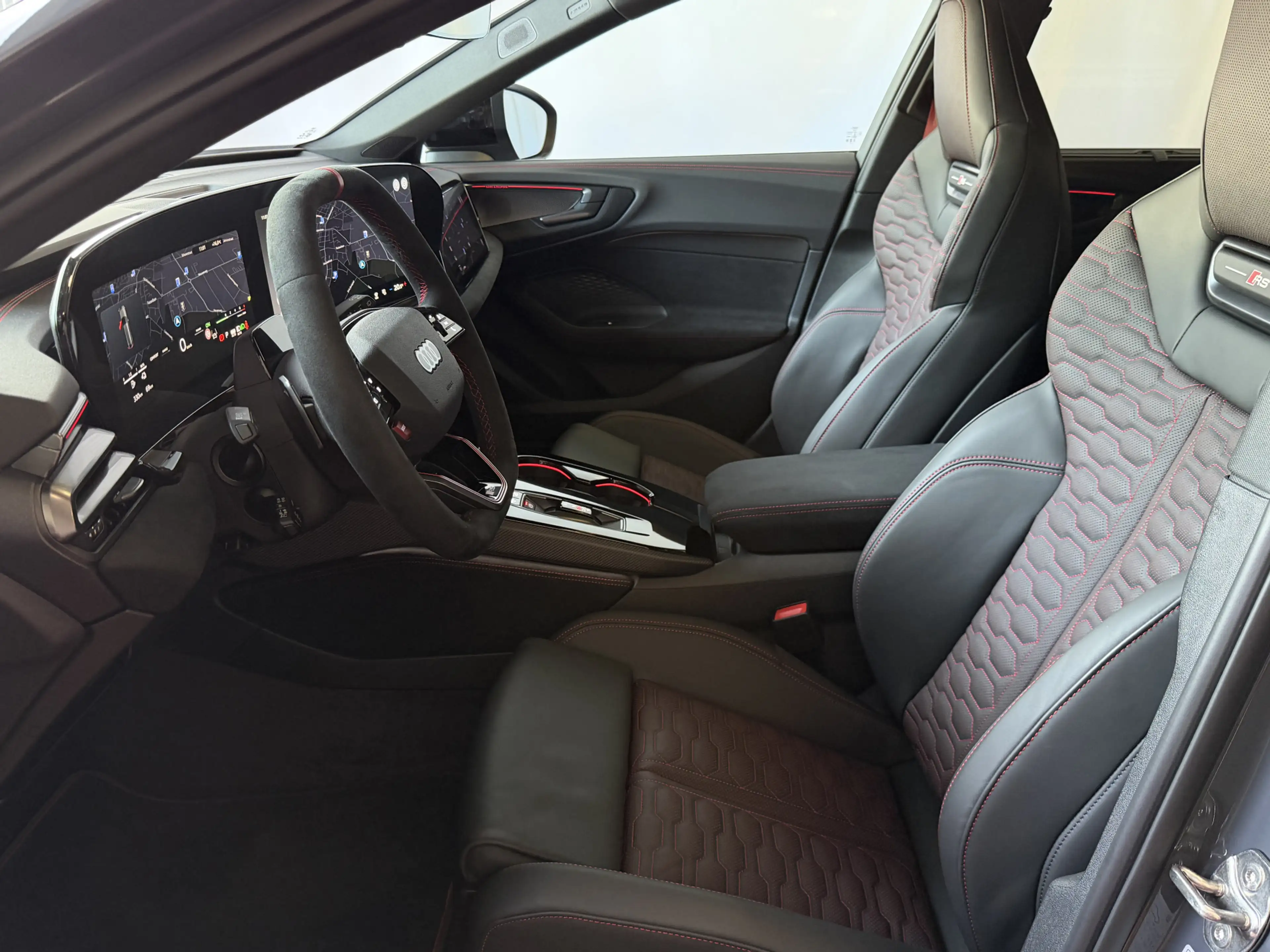 Audi RS5 Keramisch | Audi Sportpakket | Smart.Glass | Tech- — photo 25