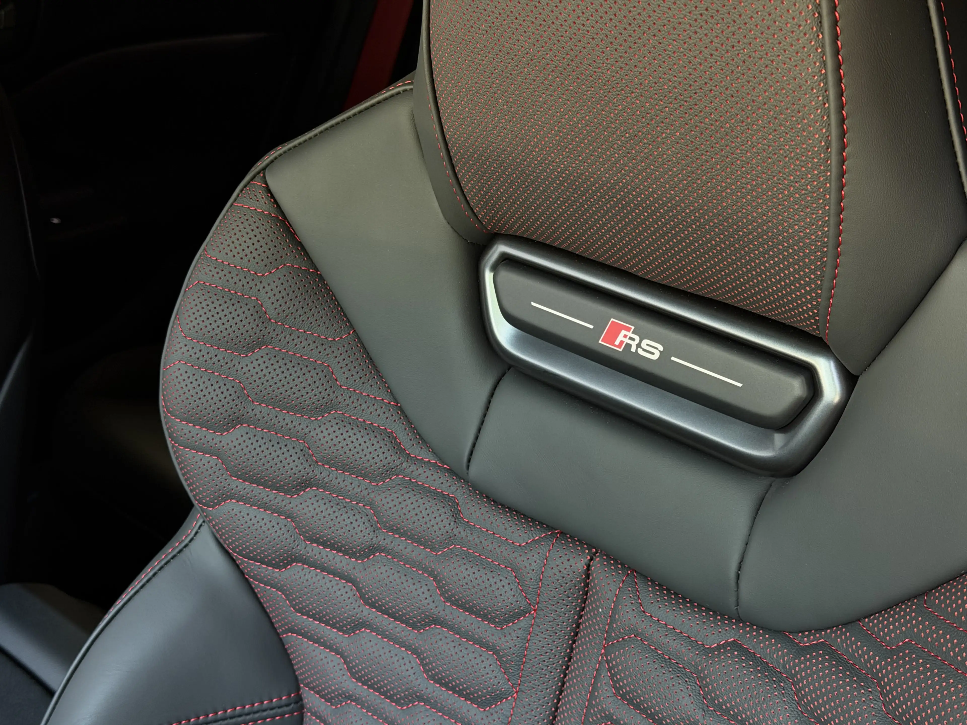 Audi RS5 Keramisch | Audi Sportpakket | Smart.Glass | Tech- — photo 23