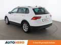 Volkswagen Tiguan 1.6 TDI Style Blanc - thumbnail 4