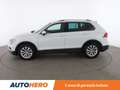 Volkswagen Tiguan 1.6 TDI Style Blanc - thumbnail 3