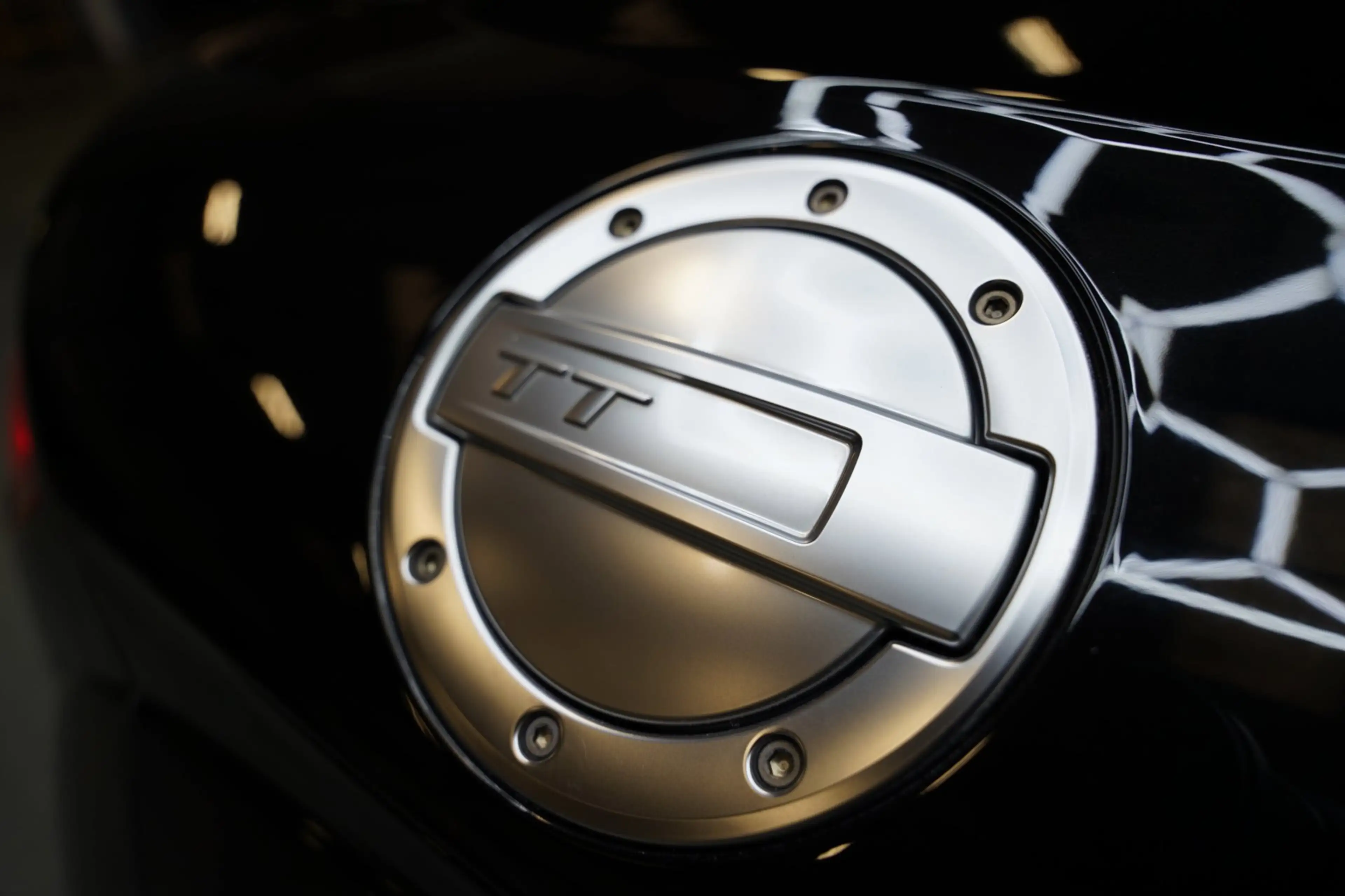Audi TT 2.0 TFSI TTS quattro Pro Line + RS STOELEN VIRTUAL — photo 11