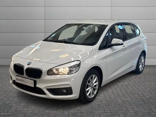 BMW 216 d Sport Active Tourer