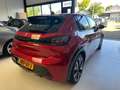 Peugeot 208 1.2 PureTech GT Pack PANO+NIEUWE DISTRUBUTIERIEM Rouge - thumbnail 4
