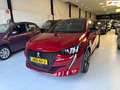 Peugeot 208 1.2 PureTech GT Pack PANO+NIEUWE DISTRUBUTIERIEM Rouge - thumbnail 1