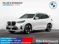 BMW X3 20i xDrive M Sport 20ZOLL+AHK+HUD+ACC+360° Weiß - thumbnail 1