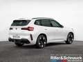 BMW X3 20i xDrive M Sport 20ZOLL+AHK+HUD+ACC+360° Weiß - thumbnail 2