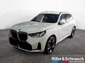 BMW X3 20i xDrive M Sport 20ZOLL+AHK+HUD+ACC+360° Weiß - thumbnail 3