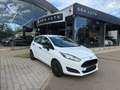 Ford Fiesta 1.25i Ambiente Airco Radar de Recul Aux Euro 6 Blanc - thumbnail 1