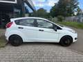Ford Fiesta 1.25i Ambiente Airco Radar de Recul Aux Euro 6 Blanc - thumbnail 4
