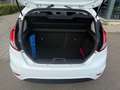 Ford Fiesta 1.25i Ambiente Airco Radar de Recul Aux Euro 6 Blanc - thumbnail 17