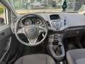 Ford Fiesta 1.25i Ambiente Airco Radar de Recul Aux Euro 6 Blanc - thumbnail 12