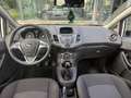 Ford Fiesta 1.25i Ambiente Airco Radar de Recul Aux Euro 6 Blanc - thumbnail 13
