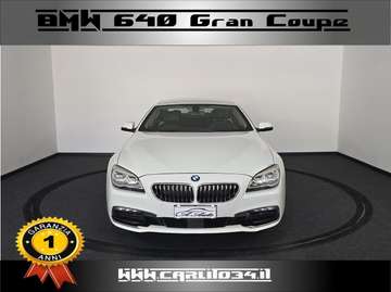 640d Gran Coupe xdrive Luxury auto