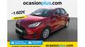 Toyota Yaris 120H 1.5 Style Rojo - thumbnail 1