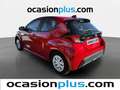 Toyota Yaris 120H 1.5 Style Rojo - thumbnail 3