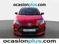 Toyota Yaris 120H 1.5 Style Rojo - thumbnail 11