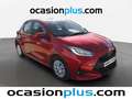 Toyota Yaris 120H 1.5 Style Rojo - thumbnail 2