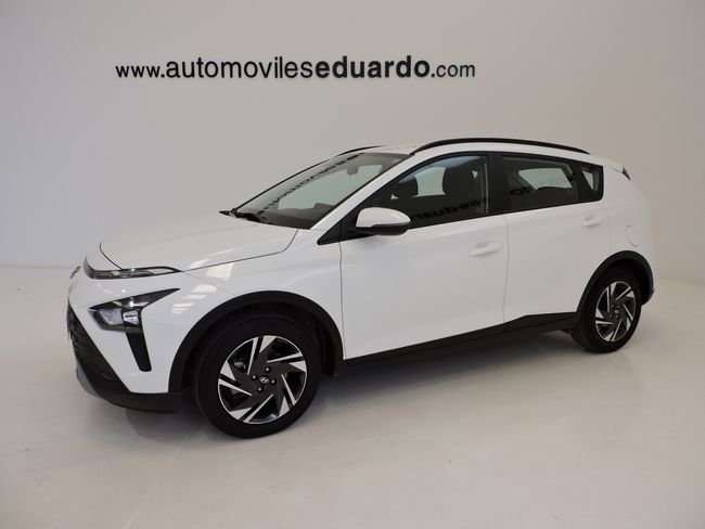 Hyundai BAYON 1.0 TGDI 48V Maxx - foto 1