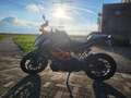 KTM 125 Duke Naked bike Grijs - thumbnail 2