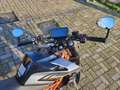 KTM 125 Duke Naked bike Grijs - thumbnail 5