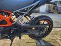 KTM 125 Duke Naked bike Grijs - thumbnail 10