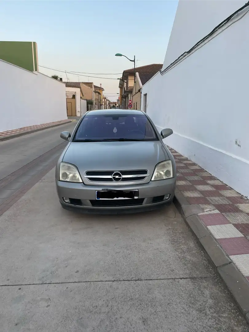 Opel Vectra 2.0DTI - 2