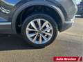 Volkswagen T-Roc Style 1.0 TSI LED+Navi+SHZ+Klimaanlage Grau - thumbnail 14
