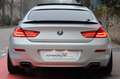 BMW Sonstige (F06) Gran Coupé 650i xDrive 4.4 V8 450 Individua Grau - thumbnail 4
