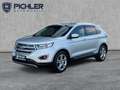 Ford Edge 2,0 TDCi Titanium 4x4 Start/Stop Po Silber - thumbnail 1