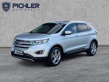 2,0 TDCi Titanium 4x4 Start/Stop Po