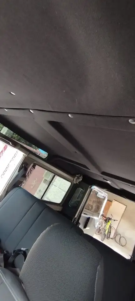 Land Rover Defender 110 TDI Techo Duro, foto 2