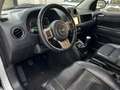 Jeep Compass 2.2 CRD Limited Plateado - thumbnail 4