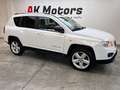 Jeep Compass 2.2 CRD Limited Plateado - thumbnail 8