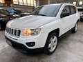Jeep Compass 2.2 CRD Limited Plateado - thumbnail 2