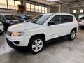 Jeep Compass 2.2 CRD Limited Plateado - thumbnail 9