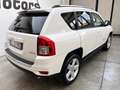 Jeep Compass 2.2 CRD Limited Plateado - thumbnail 7