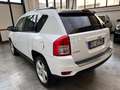Jeep Compass 2.2 CRD Limited Plateado - thumbnail 3