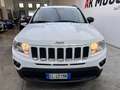 Jeep Compass 2.2 CRD Limited Plateado - thumbnail 15