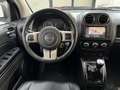 Jeep Compass 2.2 CRD Limited Plateado - thumbnail 6